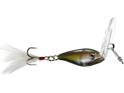Molix Lover Treble Vibration Jig