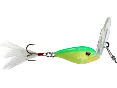 Molix Lover Treble Vibration Jig