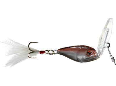 Molix Lover Treble Vibration Jig