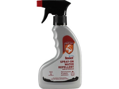 Gear Aid ReviveX Spray-On Water Repellent 10oz