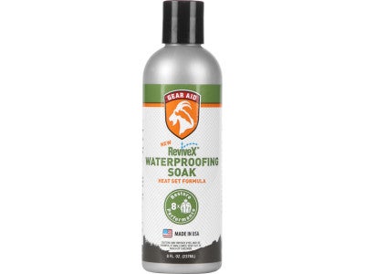 Gear Aid ReviveX Waterproofing Soak 8oz