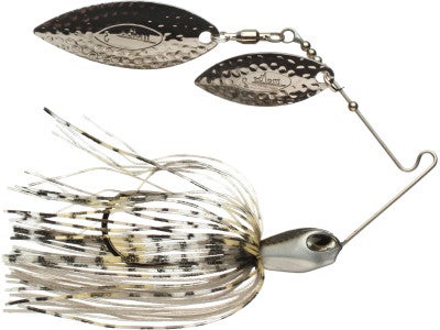 Molix FS Double Willow Spinnerbait