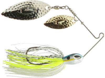 Molix FS Double Willow Spinnerbait