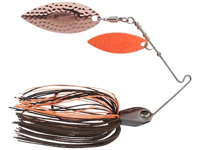 Molix FS Double Willow Spinnerbait