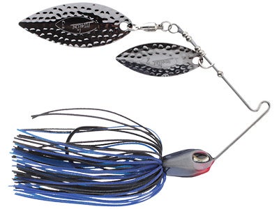 Molix FS Double Willow Spinnerbait