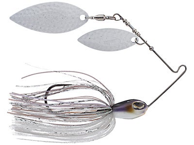 Molix FS Double Willow Spinnerbait
