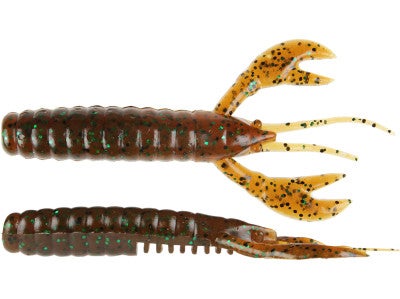 Molix Caleo Craw 10pk