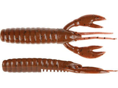 Molix Caleo Craw 10pk