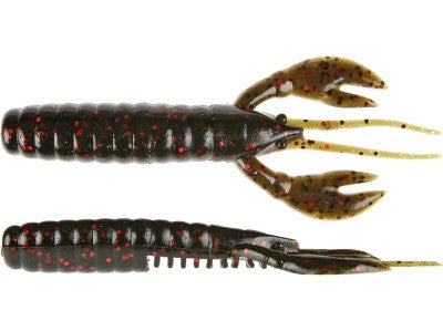 Molix Caleo Craw 10pk