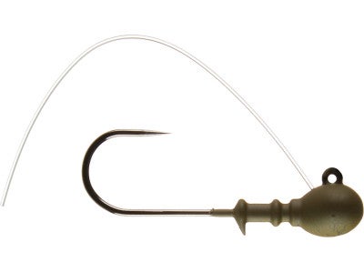 Molix Trux Jighead 2pk