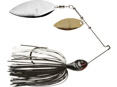 Molix Venator Double Willow Spinnerbait