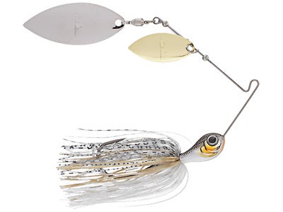 Molix Venator Double Willow Spinnerbait
