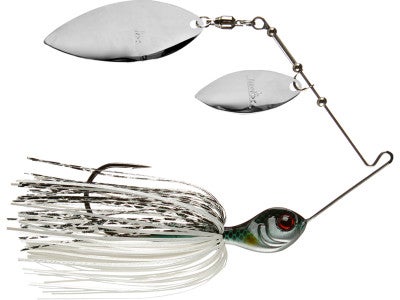 Molix Venator Double Willow Spinnerbait