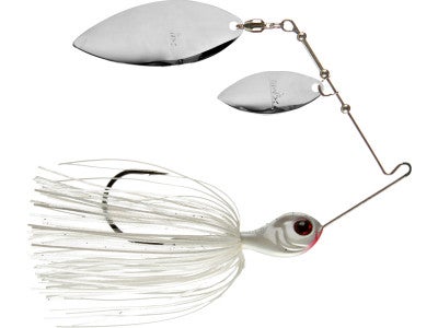 Molix Venator Double Willow Spinnerbait