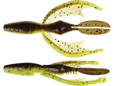 Molix Vindex Craw 8pk