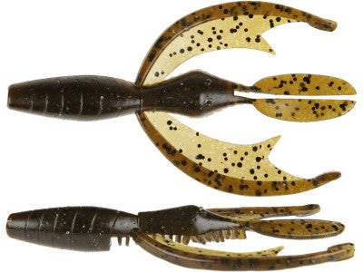 Molix Vindex Craw 8pk