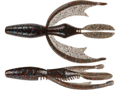 Molix Vindex Craw 8pk