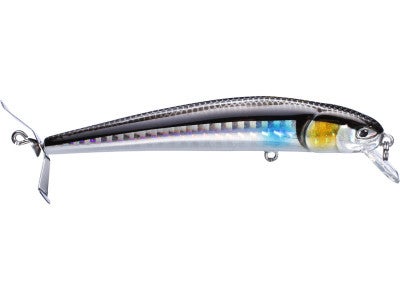 Molix Propeller Jerkbait