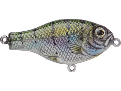 Moreau Baits 2.5