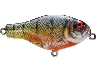 Moreau Baits 2.5