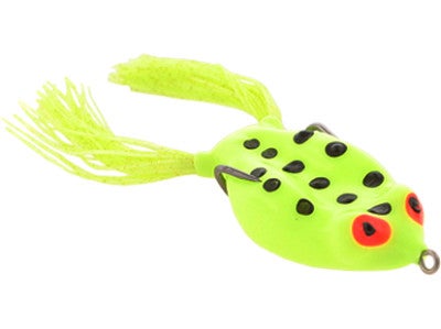 Mann's Super Frog