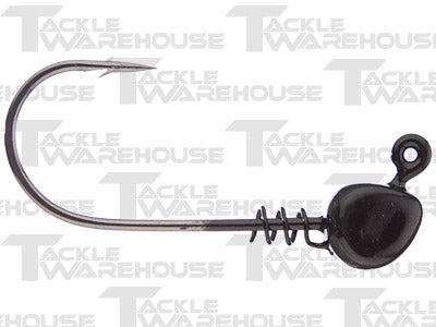 Mann's Alabama Rig Screwlock Jigheads 5pk
