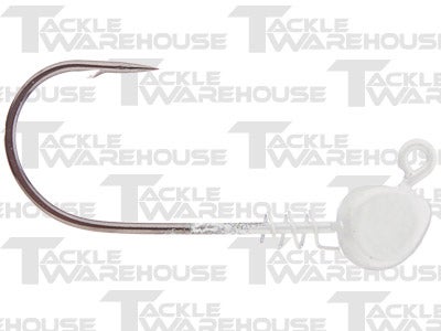 Mann's Alabama Rig Screwlock Jigheads 5pk