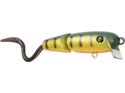 Mike Shaw's MS Mini Slammer