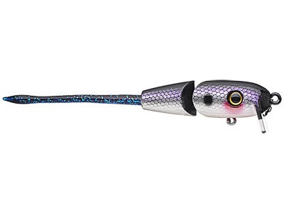 Mike Shaw's MS Mini Slammer