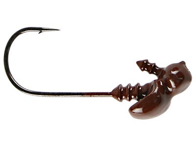 Megastrike Shake2 Shakey Head 4pk