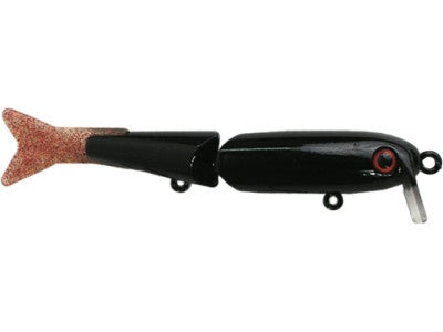 Mike Shaw's Slammer Handcrafted Swimbait