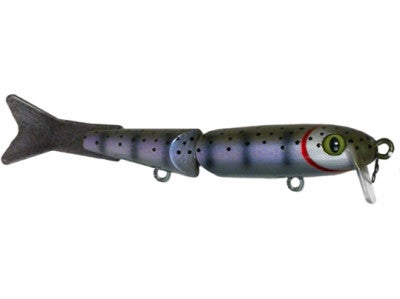 Mike Shaw's Slammer Handcrafted Swimbait