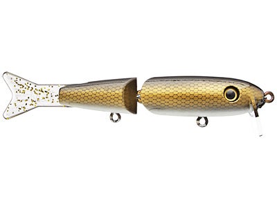 Mike Shaw's Slammer Handcrafted Swimbait