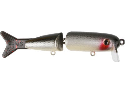 Mike Shaw's Slammer Handcrafted Swimbait