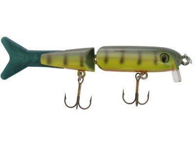 Mike Shaw's Slammer Handcrafted Swimbait