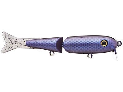 Mike Shaw's Slammer Handcrafted Swimbait