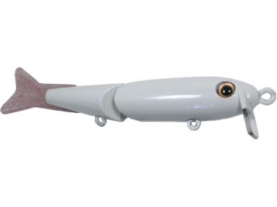 Mike Shaw's Slammer Handcrafted Swimbait