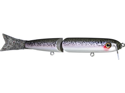 Mike Shaw's Super Slammer