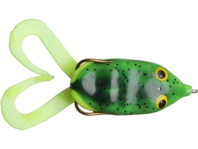 Mann's Swimmin' Frog