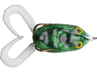 Mann's Swimmin' Frog