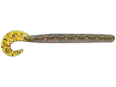 Mister Twister Poc'it Phenom Worm 9pk