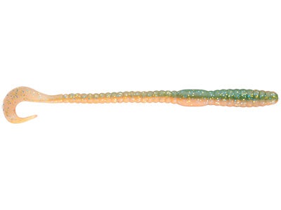 Mister Twister Phenom Worm 20pk