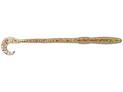 Mister Twister Phenom Worm 20pk