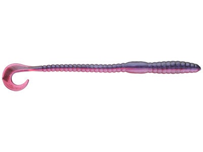 Mister Twister Phenom Worm 20pk