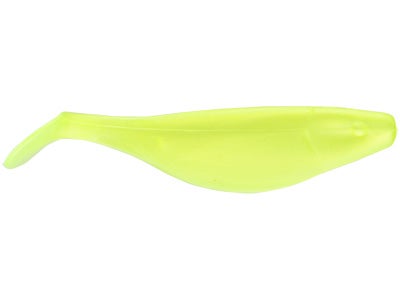 Mister Twister Sassy Shad