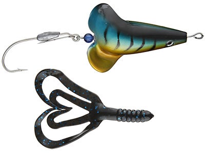 Mister Twister Top Prop