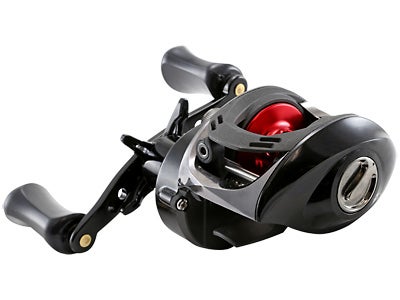 Okuma Ceymar Casting Reel