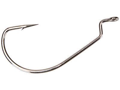 Mustad Ultra Point Big Mouth Tube Bait Hook 5pk