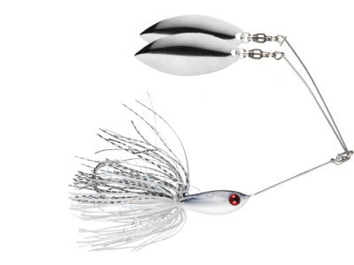 McCoy V-Twin Spinnerbait