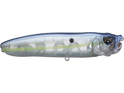 Megabass X Pod
